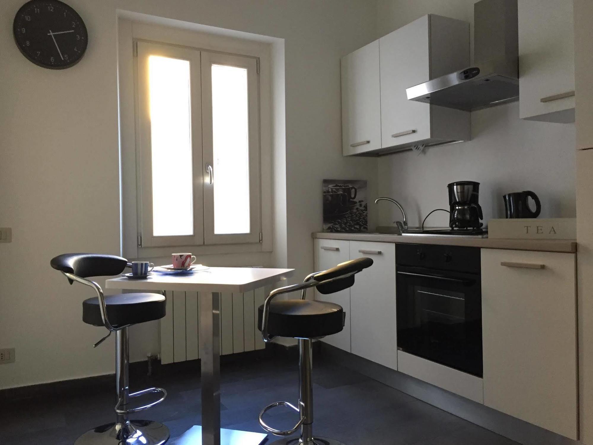 Smart Trastevere Rom Eksteriør billede